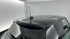 MINI Cooper 2.0 S Exclusive 3dr Auto Petrol Hatchback